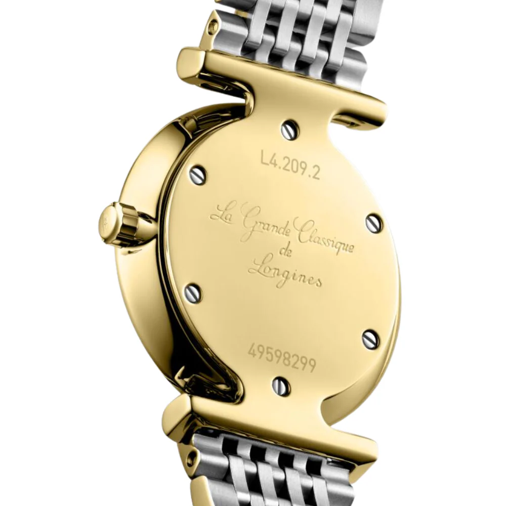 Longines La Grande Classique Ladies Watch - Image 3