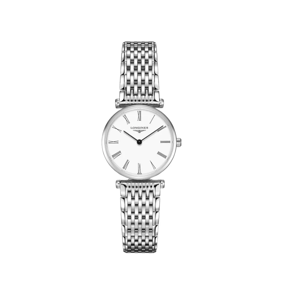 Longines La Grande Classique 24mm L4.209.4.11.6