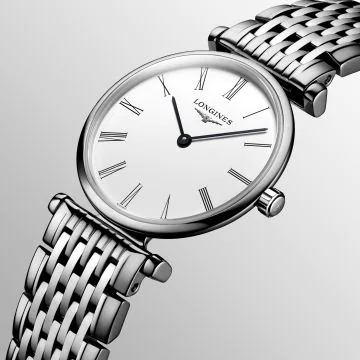 Longines La Grande Classique 24mm L4.209.4.11.6 - Image 3