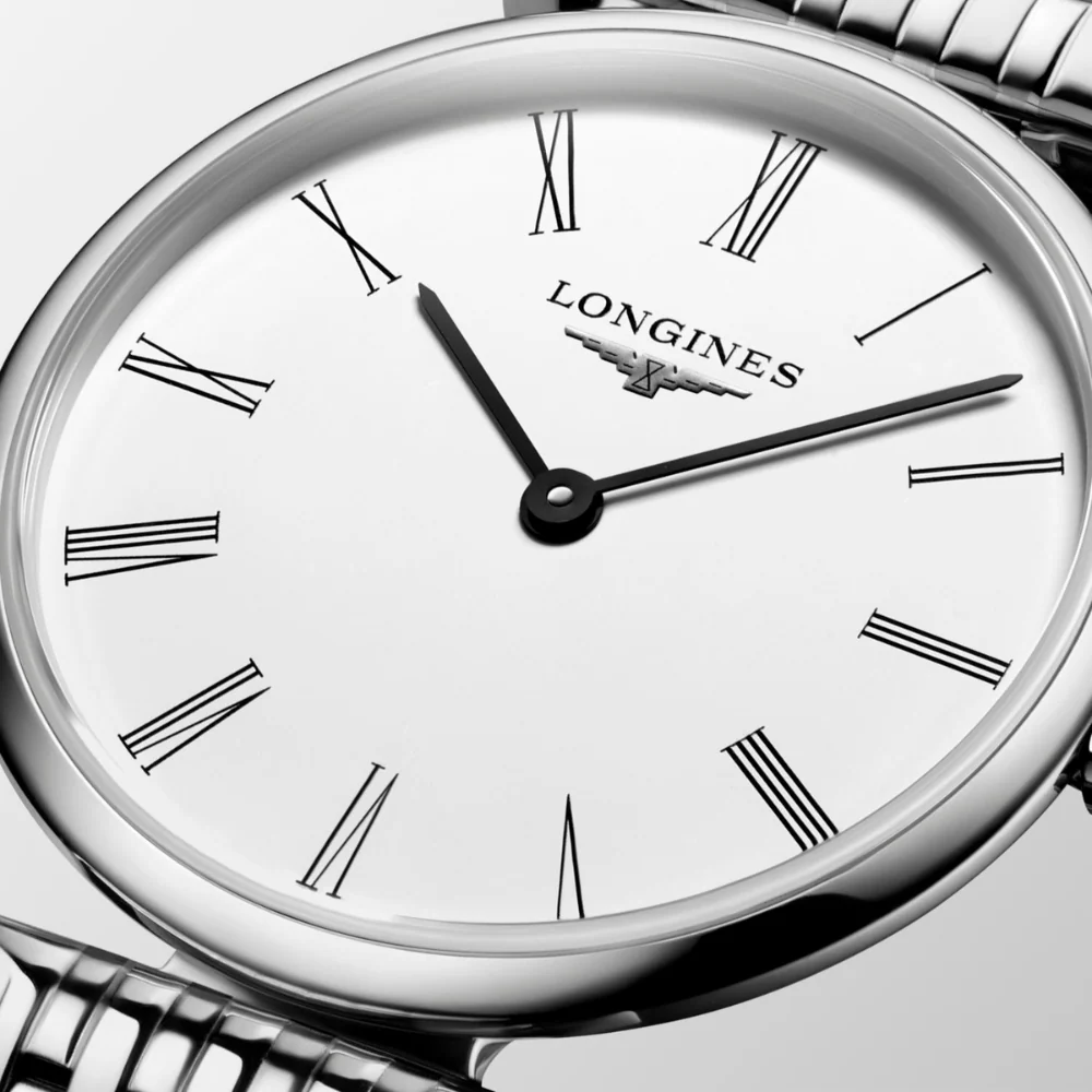 Longines La Grande Classique 24mm L4.209.4.11.6 - Image 5