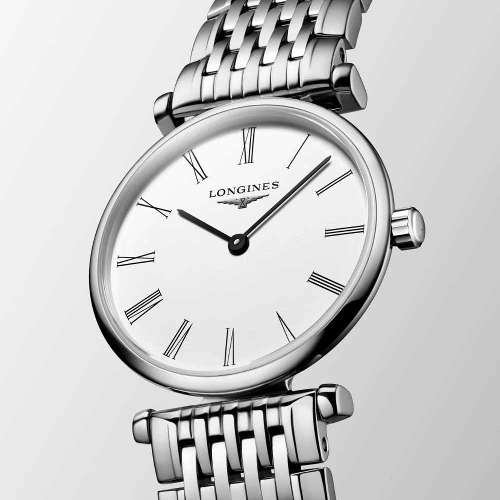 Longines La Grande Classique 24mm L4.209.4.11.6 - Image 6