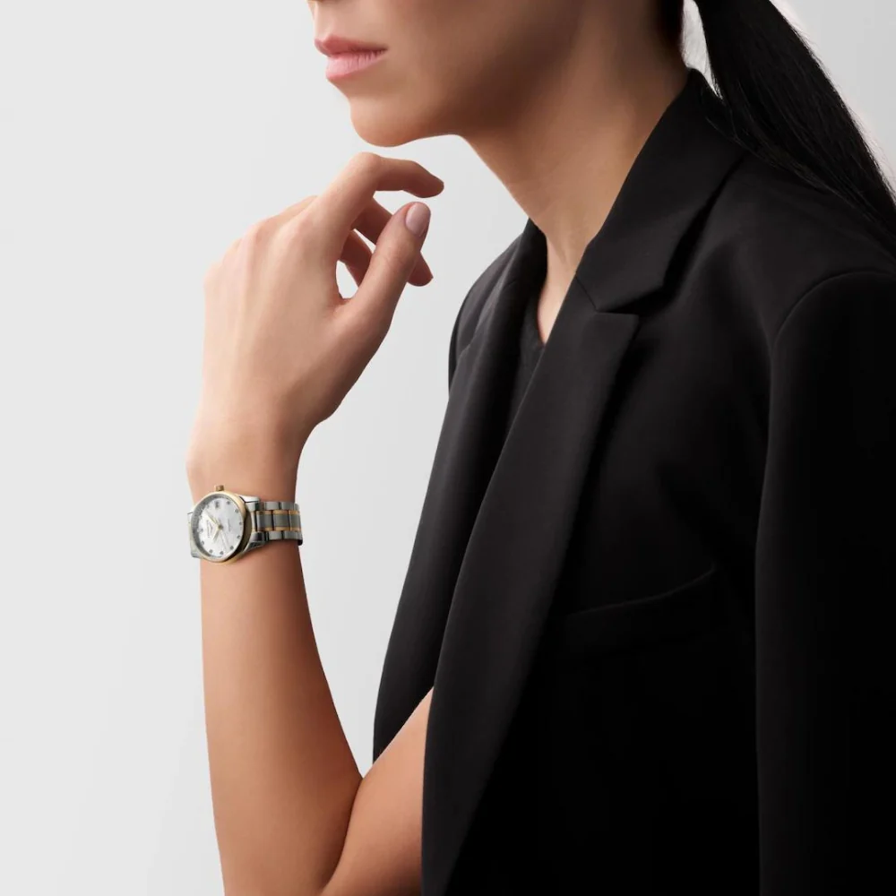 Longines Master Collection 34mm Watch - Image 2
