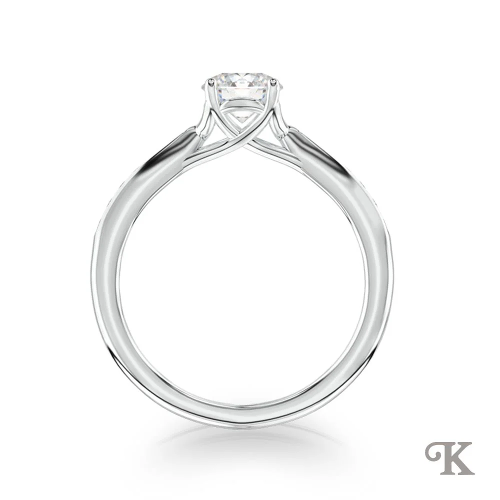 Lyal Solitaire - Image 3