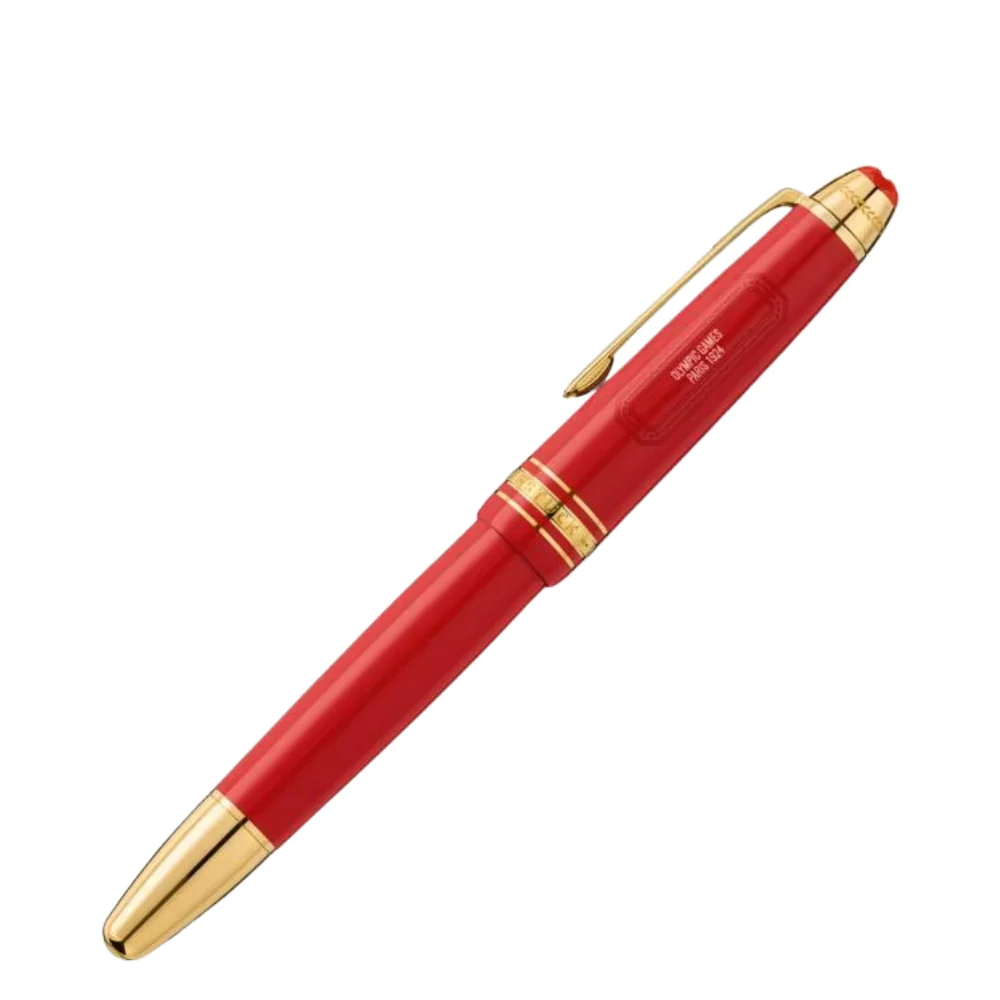 Meisterstück X Olympic Heritage Paris 1924 Legrand Rollerball