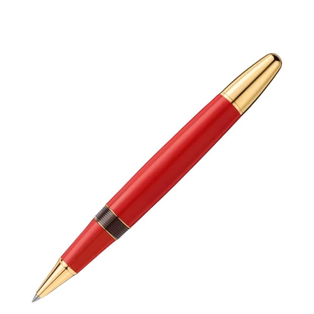 Meisterstück X Olympic Heritage Paris 1924 Legrand Rollerball - Image 2