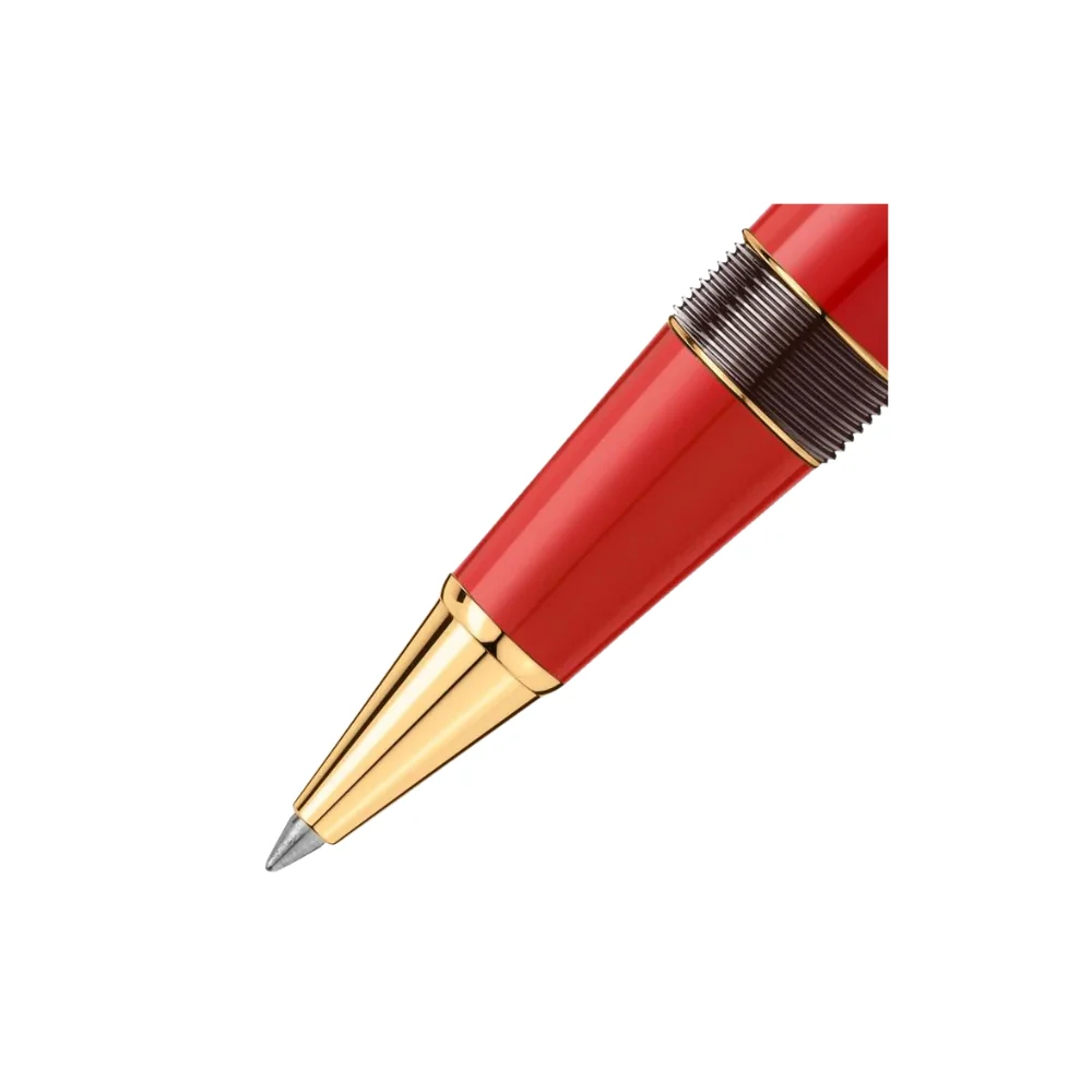 Meisterstück X Olympic Heritage Paris 1924 Legrand Rollerball - Image 3