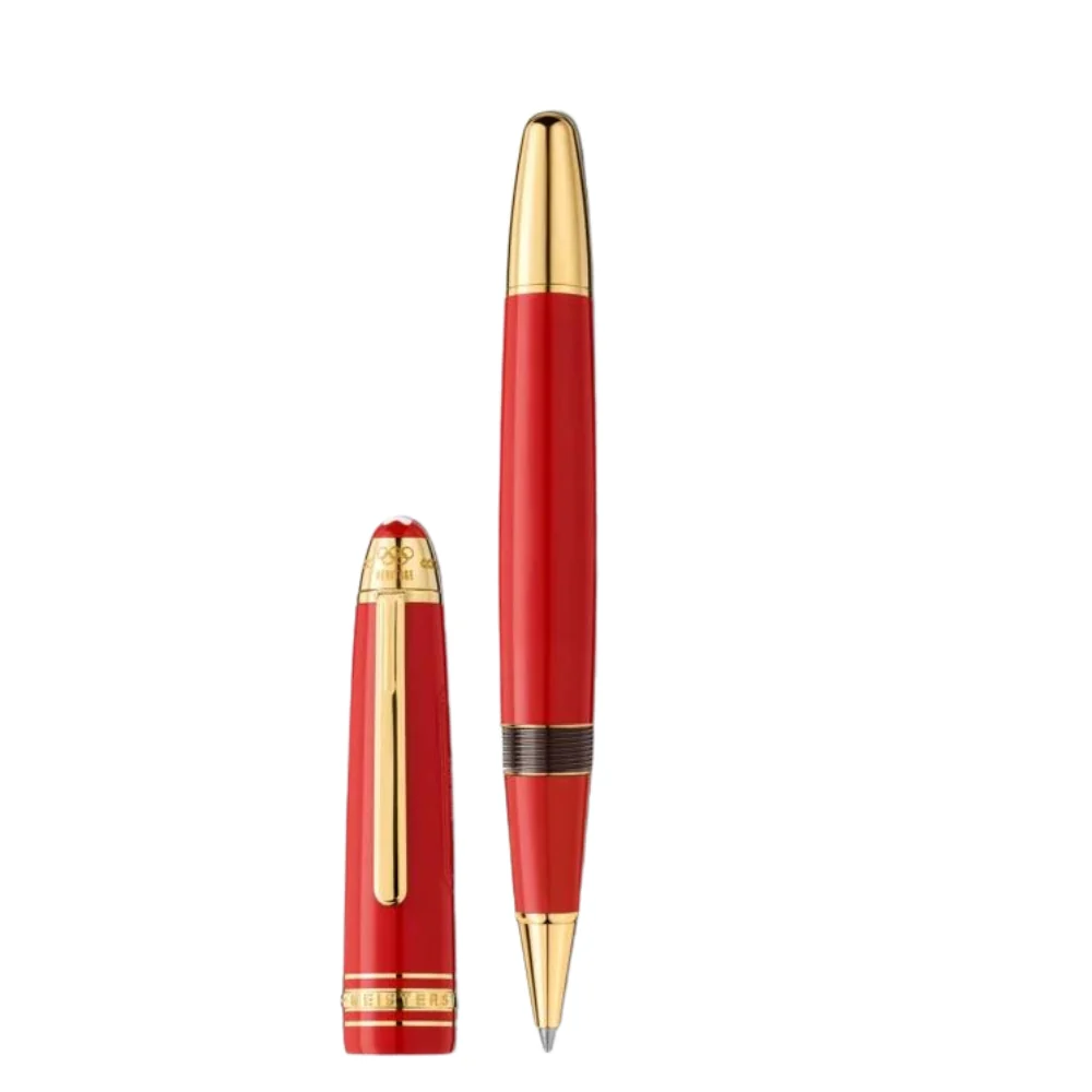 Meisterstück X Olympic Heritage Paris 1924 Legrand Rollerball - Image 5
