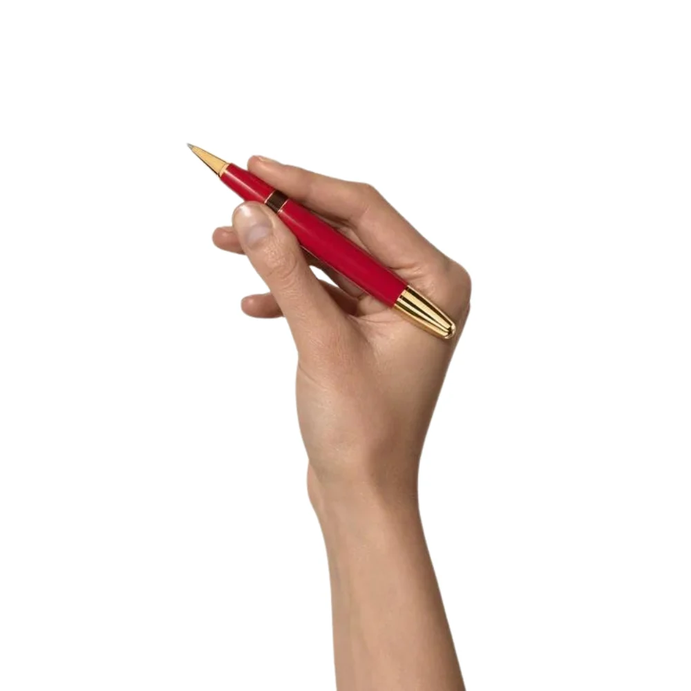 Meisterstück X Olympic Heritage Paris 1924 Legrand Rollerball - Image 6