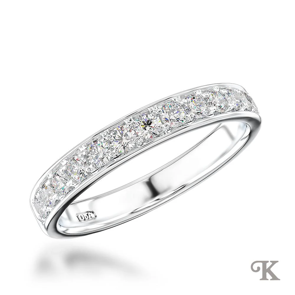 Memoire Classic Bridal