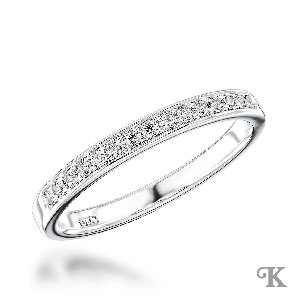 Memoire Classic Bridal