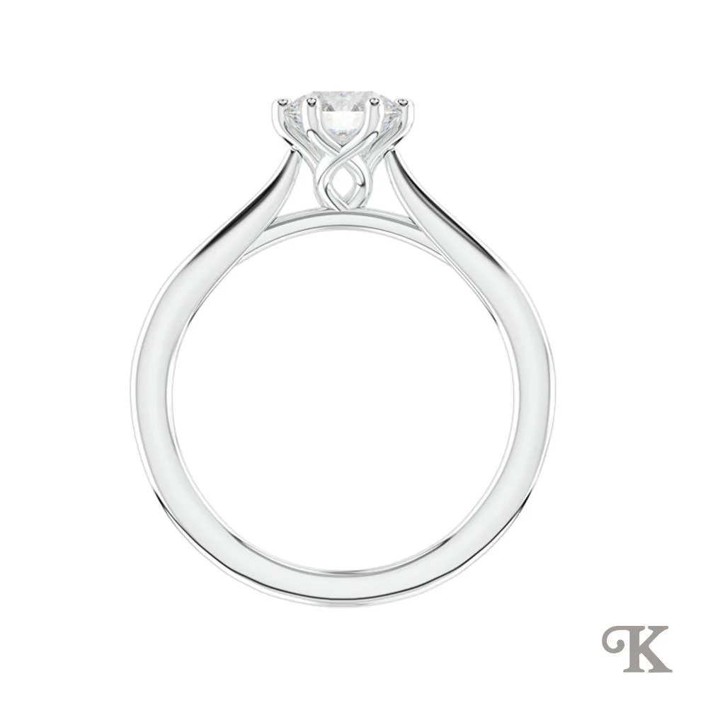 Memoire Tulip Solitaire - Image 3