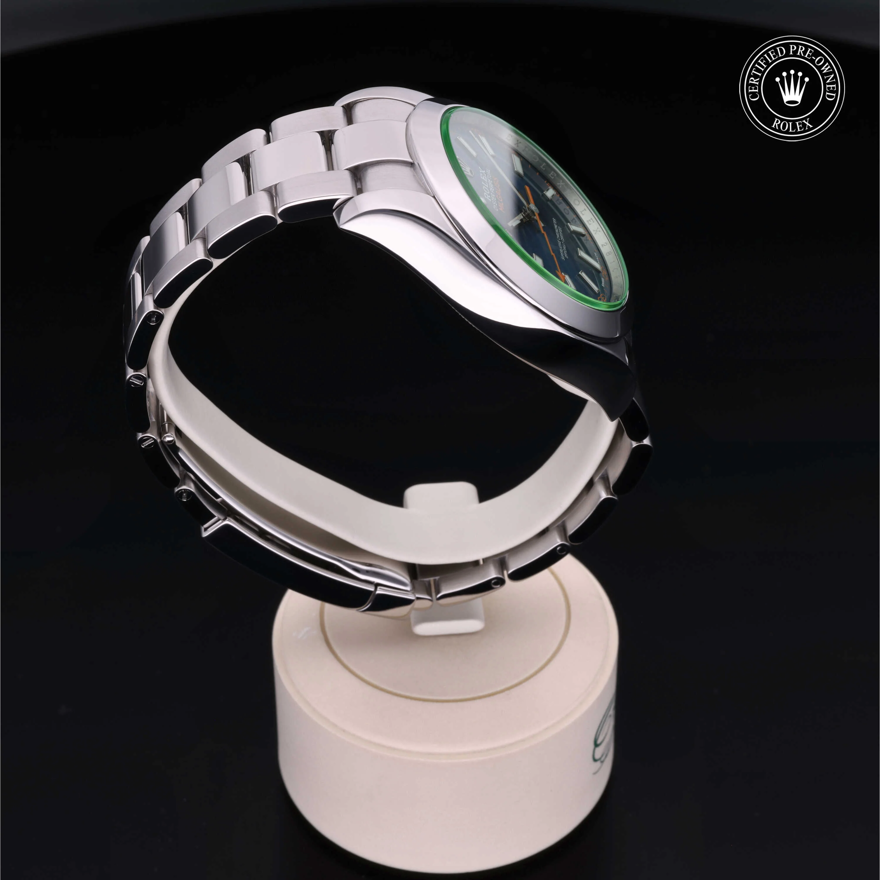 Milgauss - Image 4