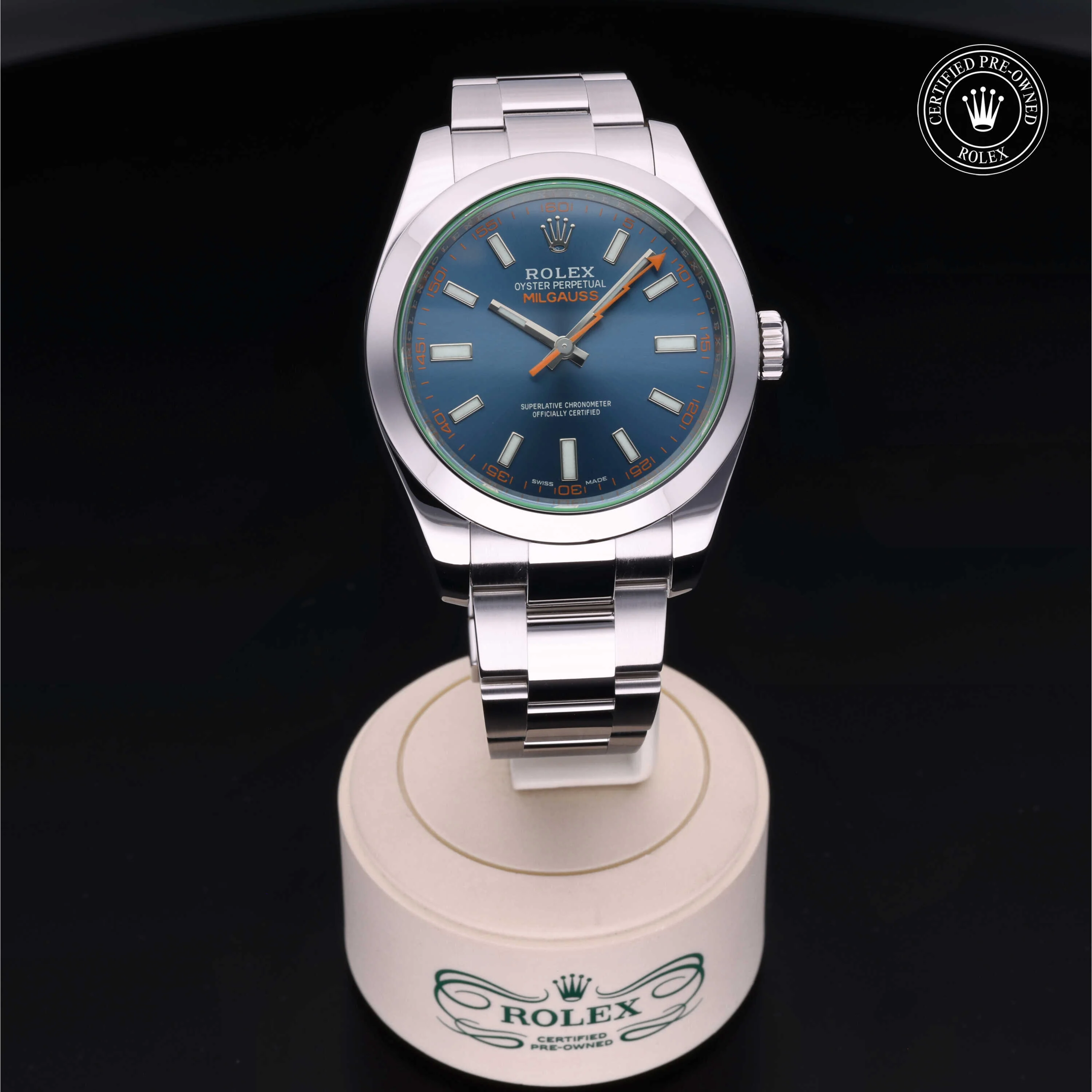 Milgauss - Image 5