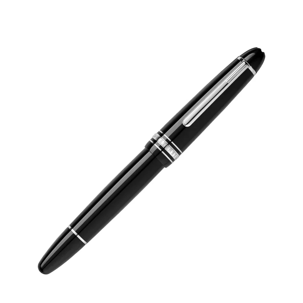 Montblanc Meisterstuck LeGrand Platinum-coated Rollerball Pen - Image 5