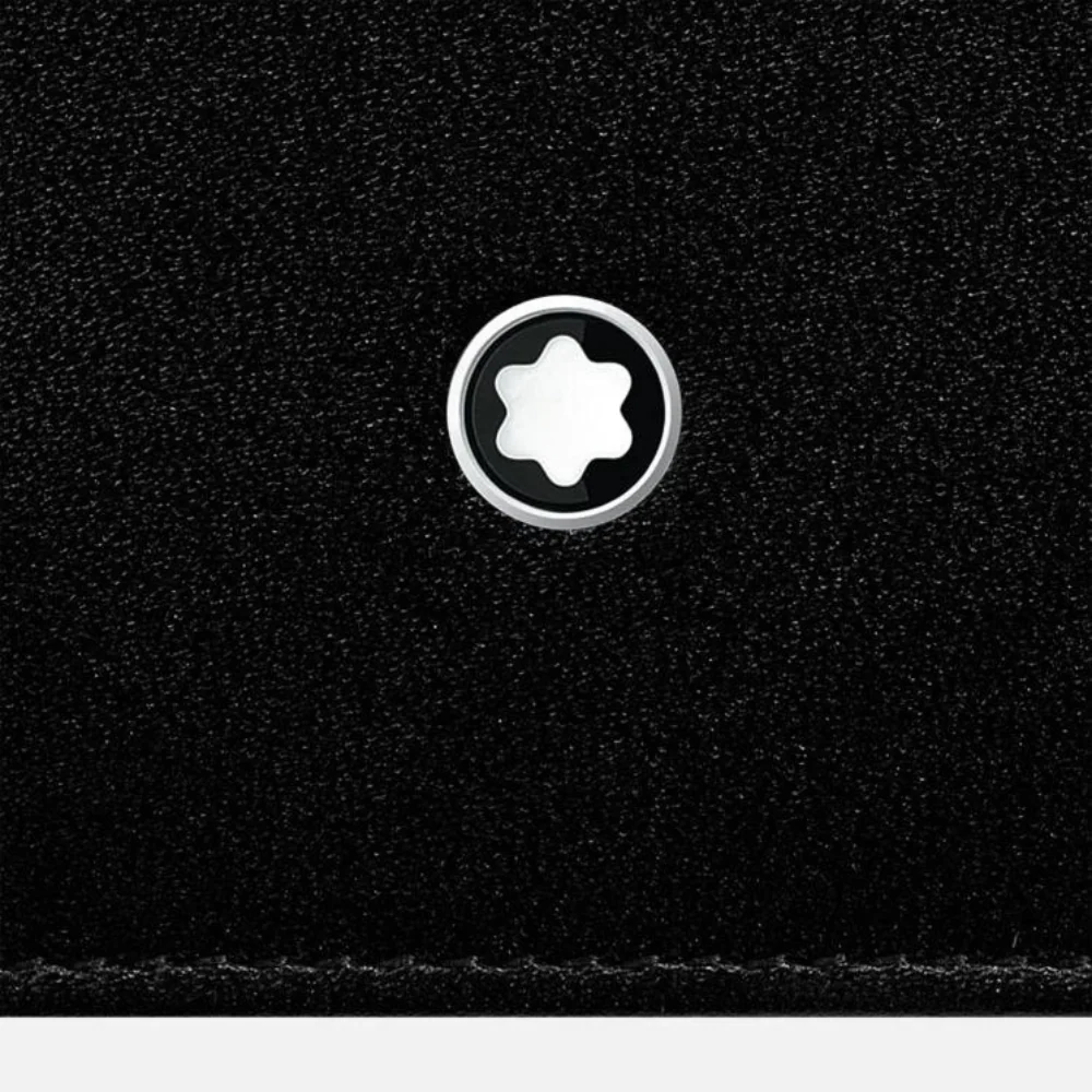 Montblanc Meisterstück 6cc with Money Clip Wallet - Image 3