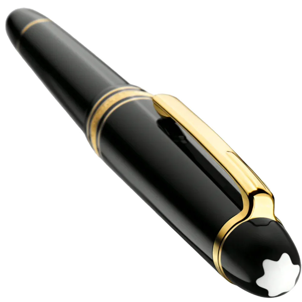 Montblanc Meisterstuck Classique Gold-coated - Image 4