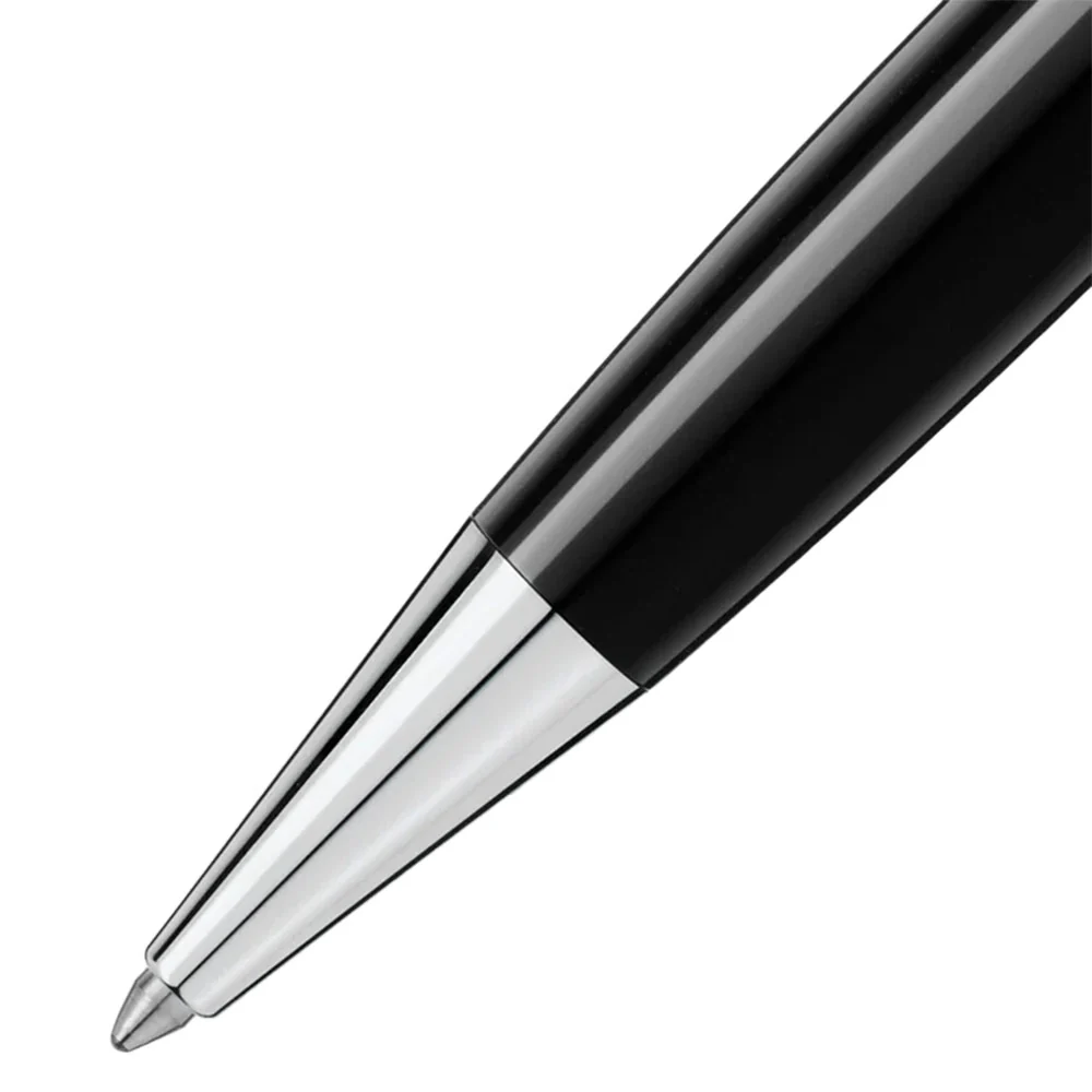 Montblanc Meisterstuck Classique Platinum-coated Ballpoint Pen - Image 2