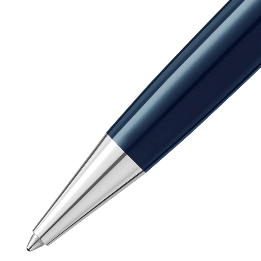 Montblanc Meisterstuck The Origin Collection Midsize Ballpoint - Image 3