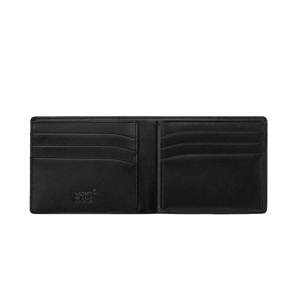 Montblanc Meisterstück Wallet 12cc - Image 2