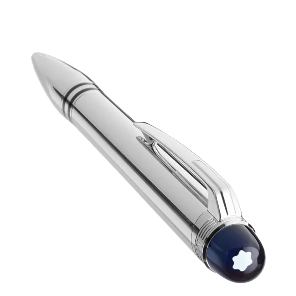 Montblanc Starwalker Metal Ballpoint Pen - Image 3
