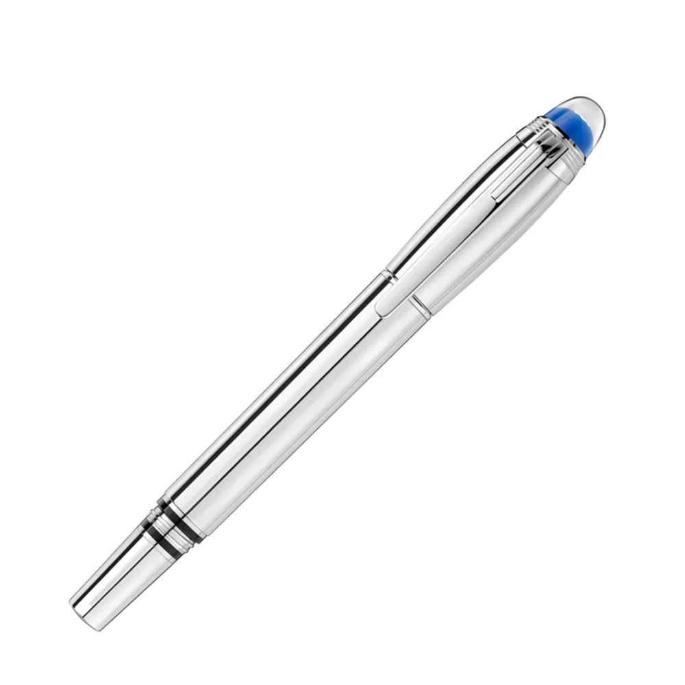 Montblanc Starwalker Metal Fineliner - Image 3