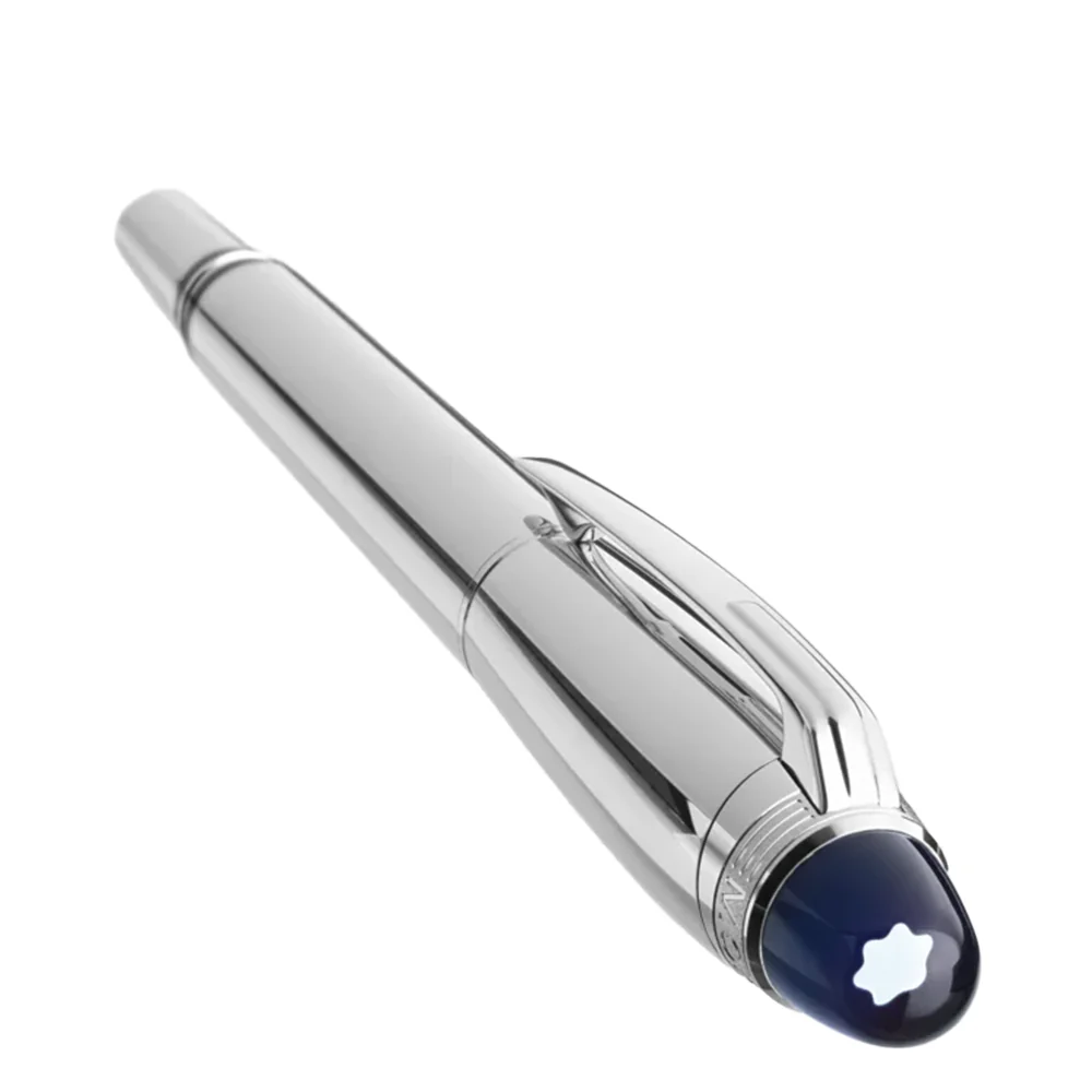Montblanc Starwalker Metal Fineliner - Image 4