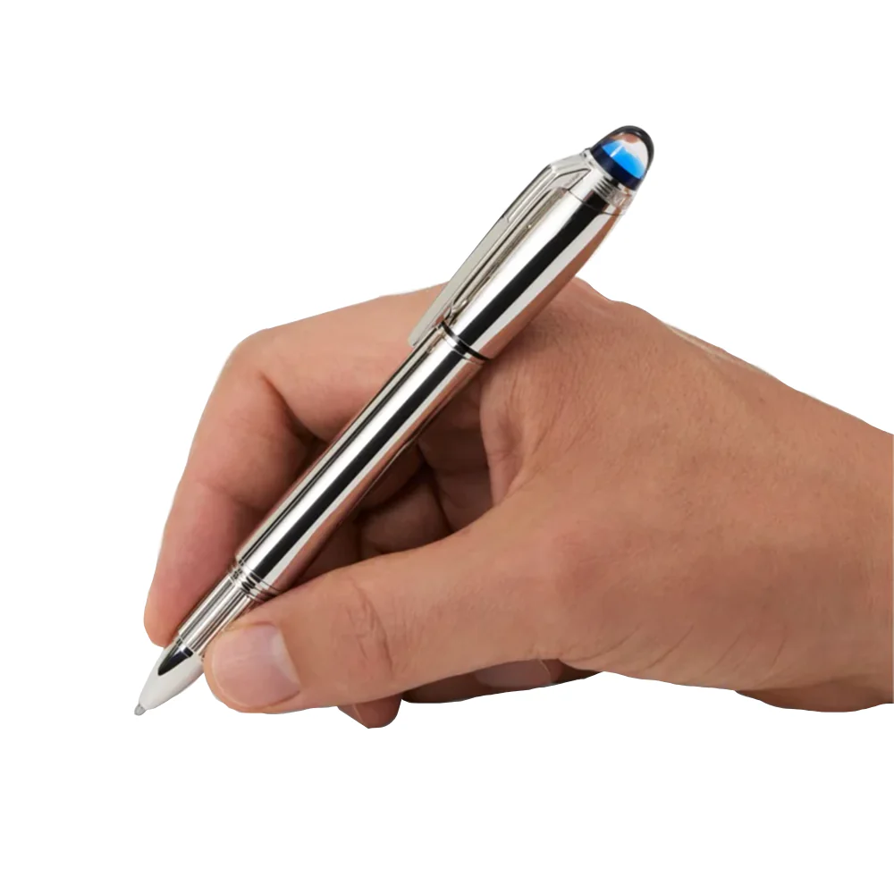 Montblanc Starwalker Metal Fineliner - Image 5