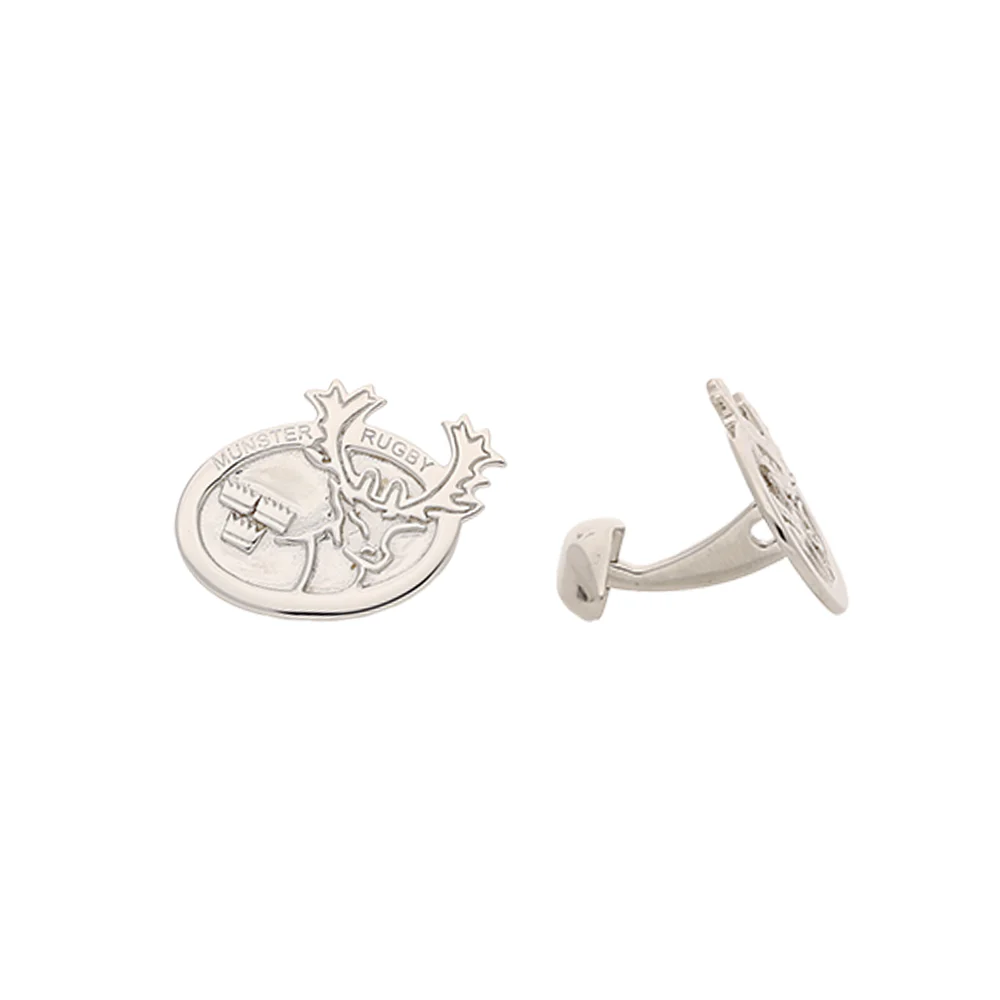 Munster Rugby Cufflinks