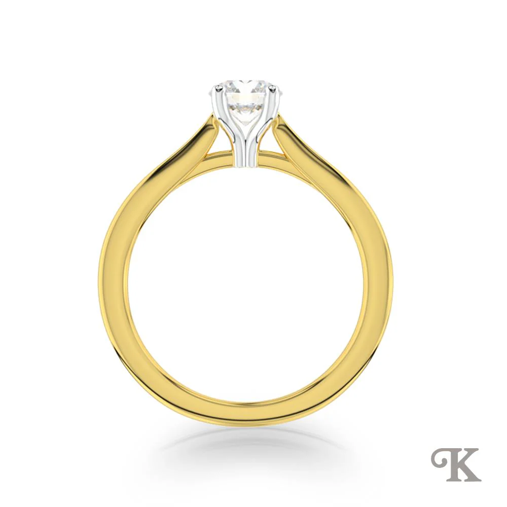 Open Tulip Solitaire - Image 3