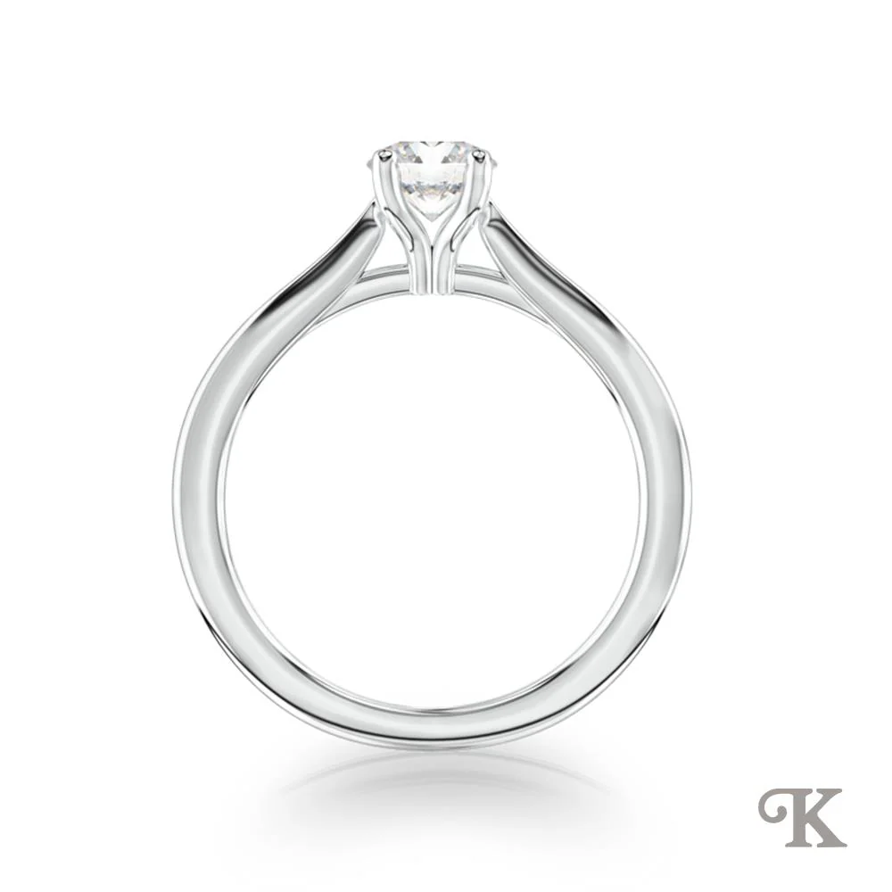 Open Tulip Solitaire - Image 3