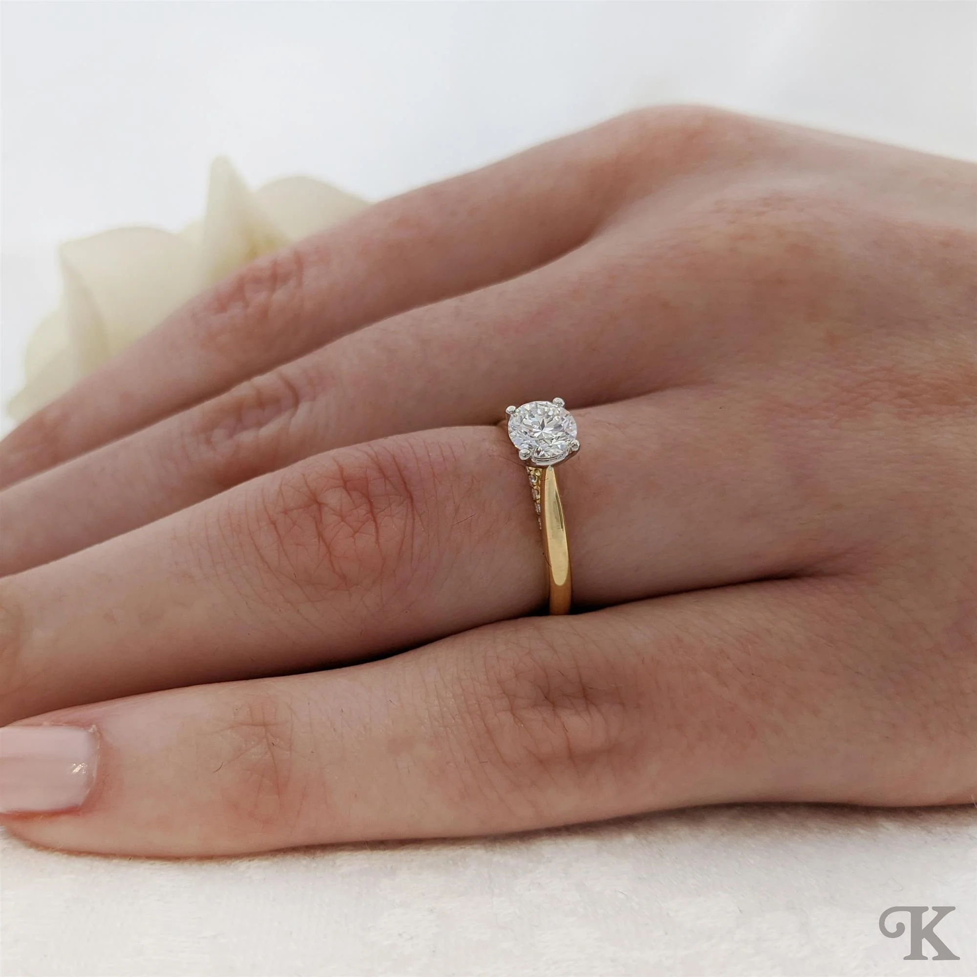 Oxford Solitaire - Image 2