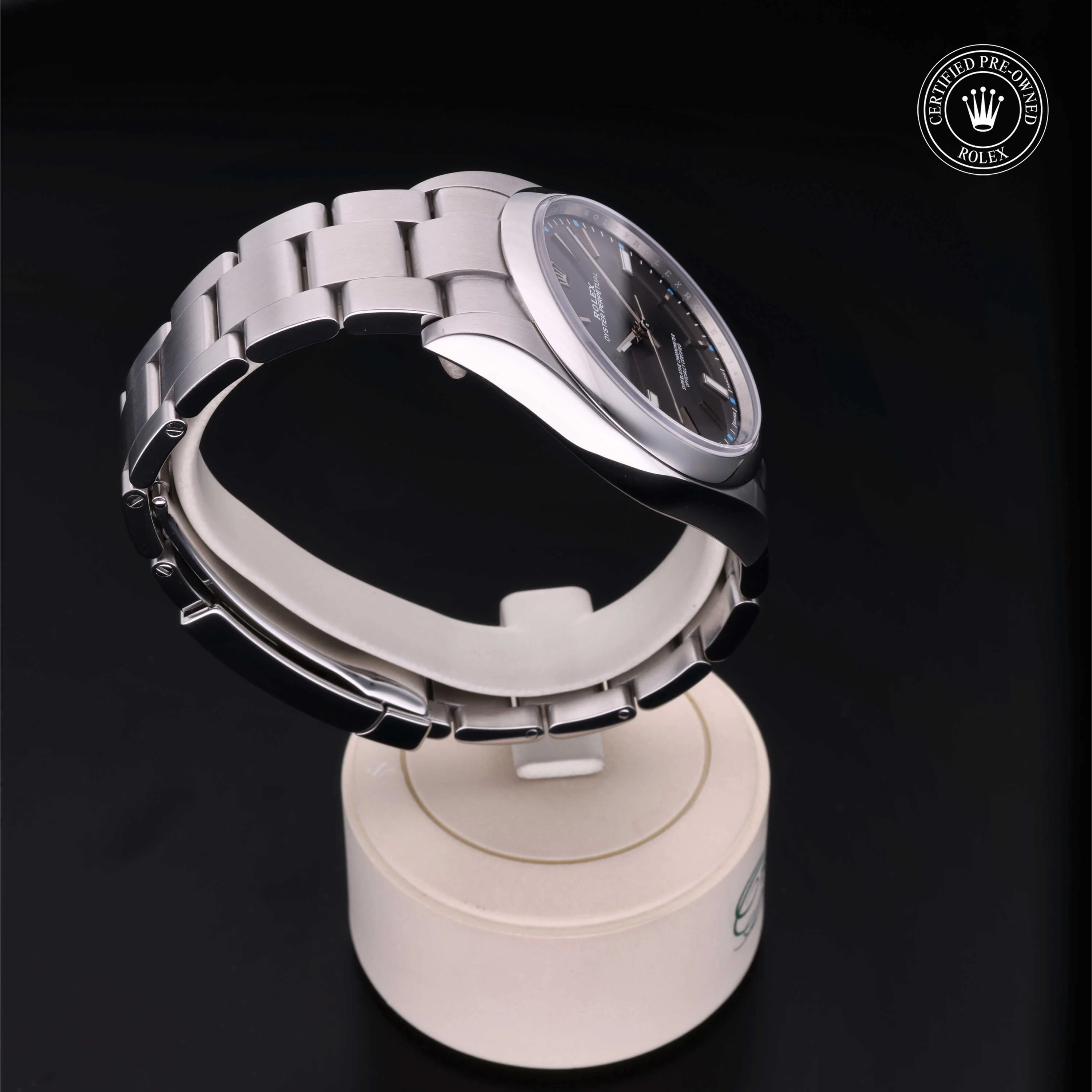 Oyster Perpetual 39 - Image 4