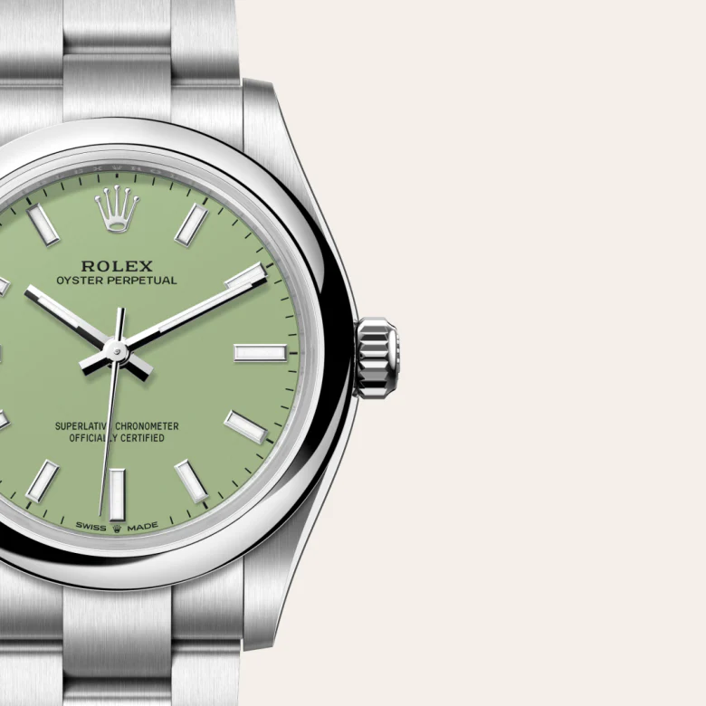 Oyster Perpetual 31 - Image 4