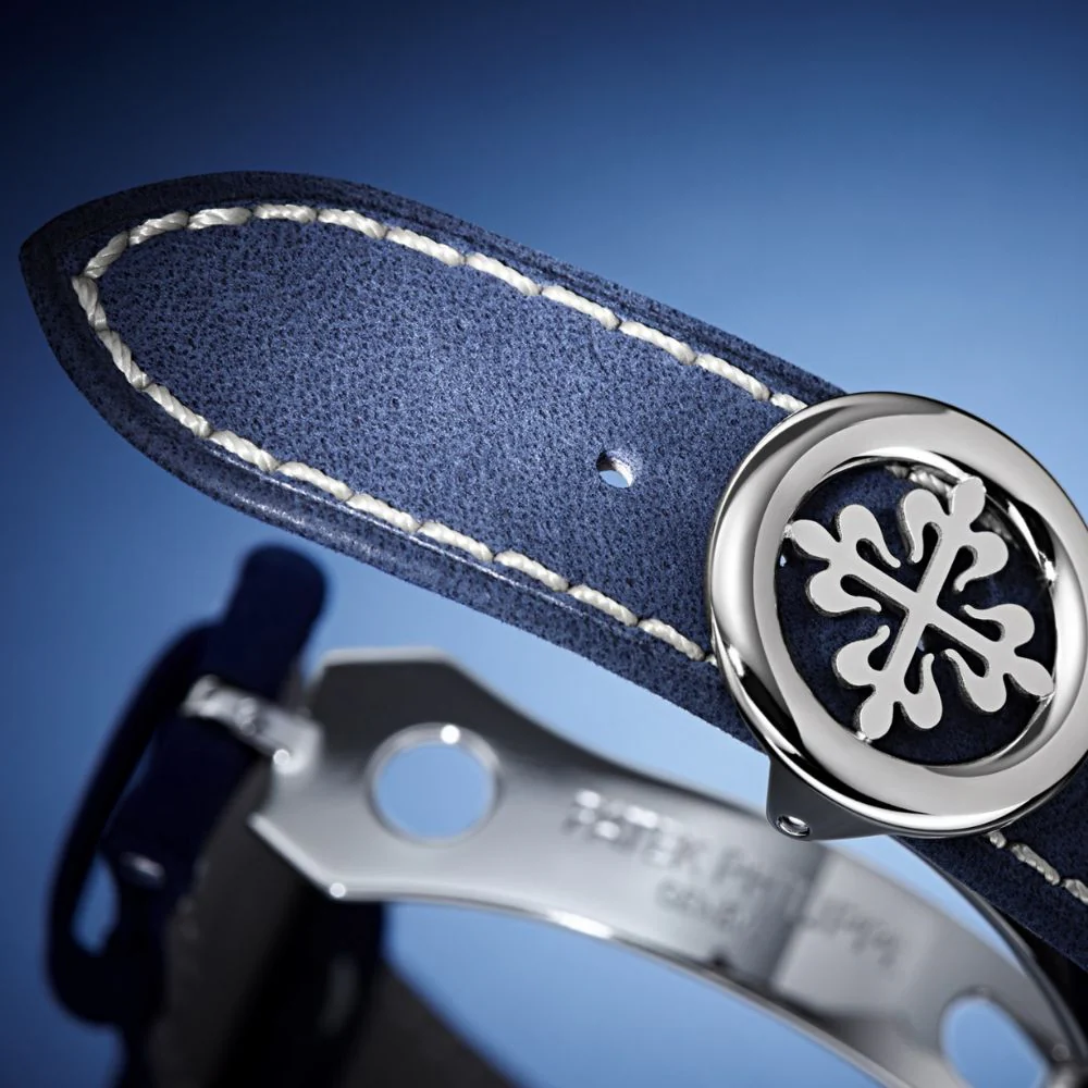 Patek Philippe Complications Ref. 5172G-001 - Image 4