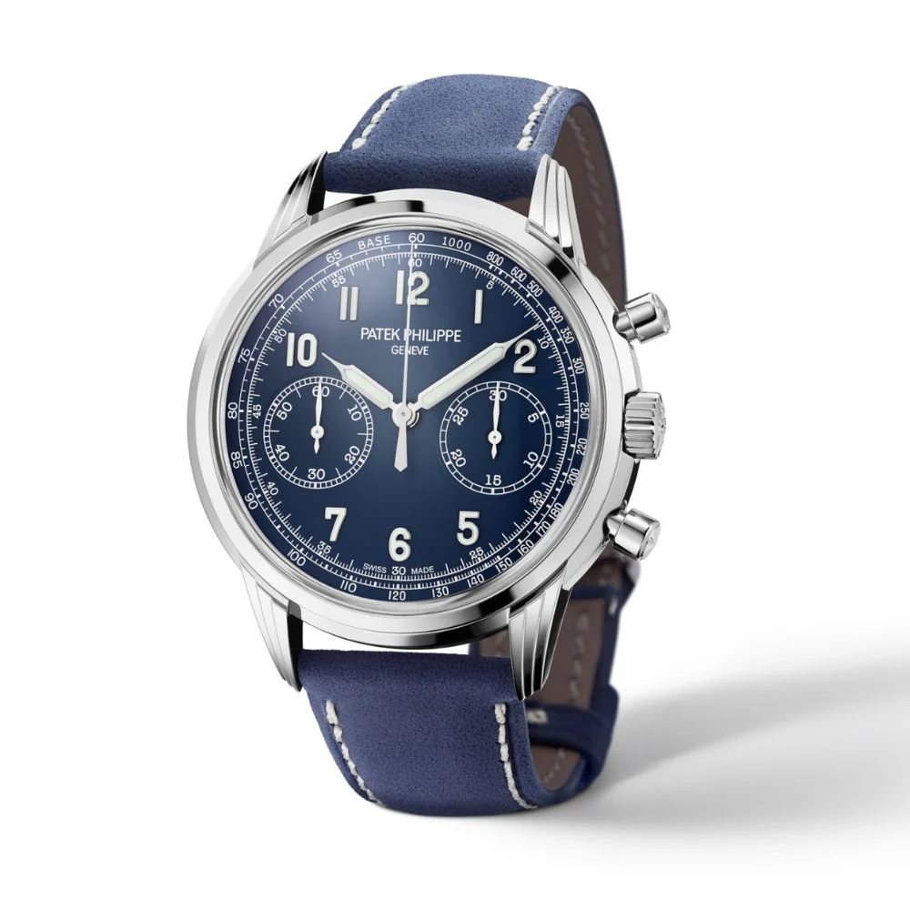Patek Philippe Complications Ref. 5172G-001 - Image 5