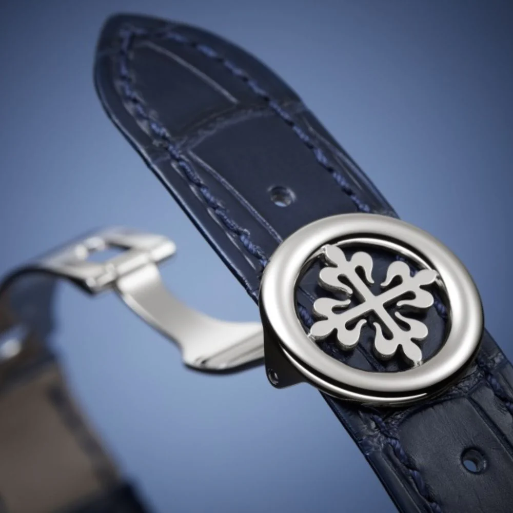 Patek Philippe Complications Ref. 5231G-001 - Image 4