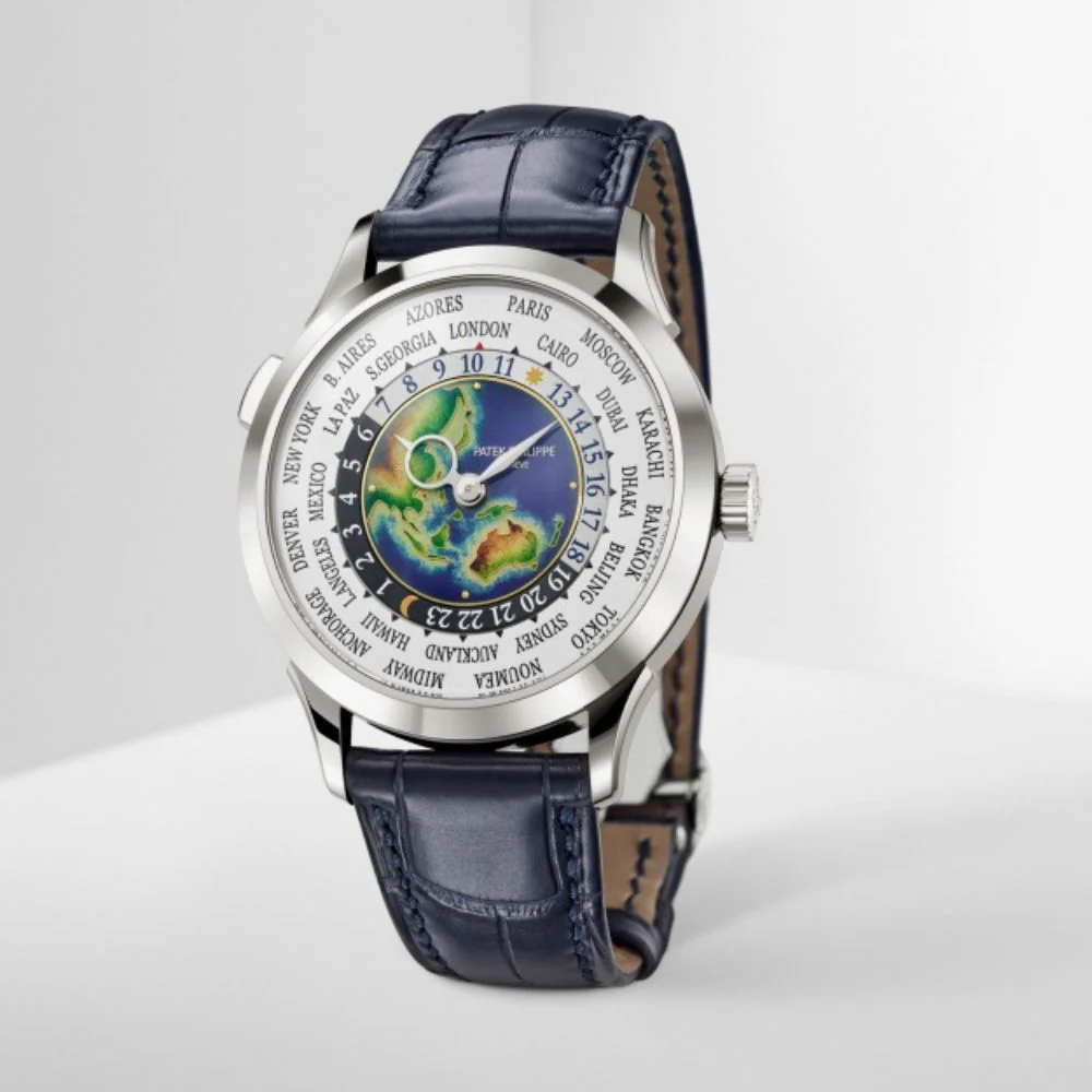 Patek Philippe Complications Ref. 5231G-001 - Image 5