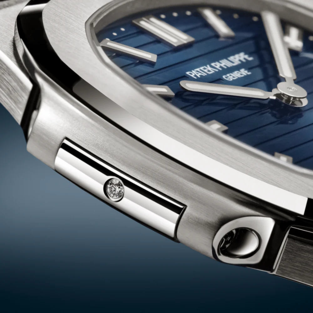 Patek Philippe 50th Anniversary Nautilus Ref. 5610/1P - Image 6