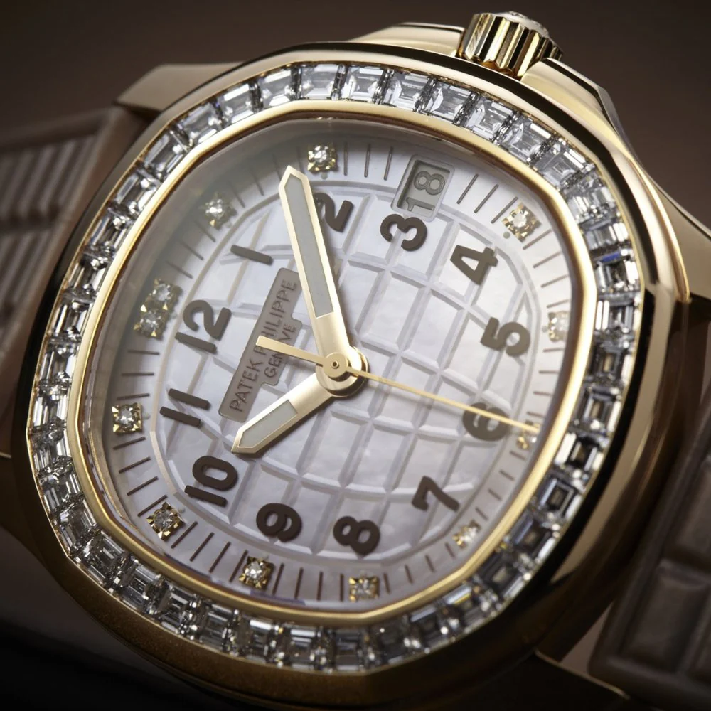 Patek Philippe Aquanaut Ref. 5072R-001 - Image 6