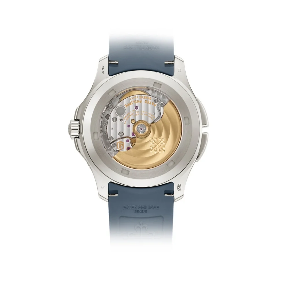 Patek Philippe Aquanaut Ref. 5164G-001 - Image 2