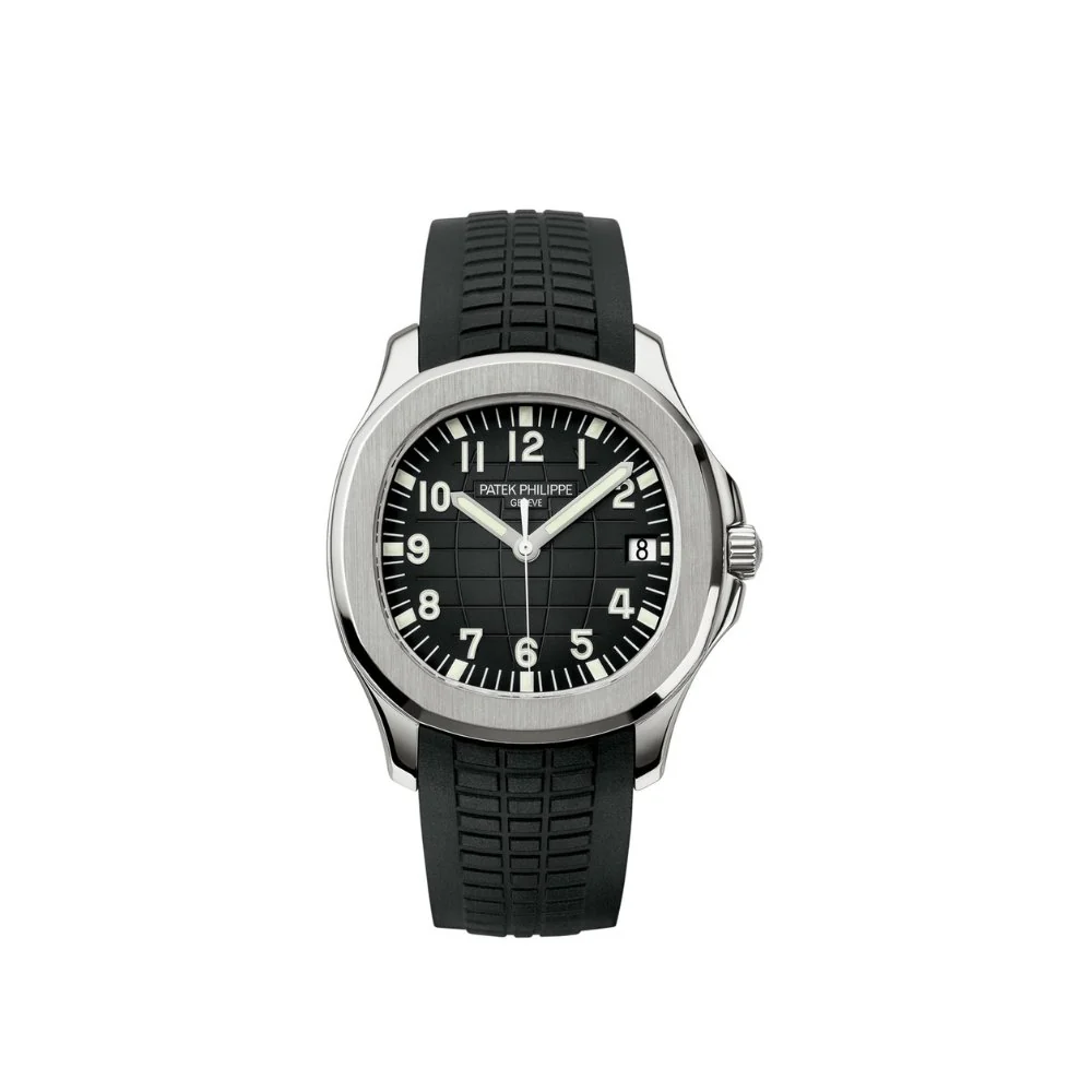 Patek Philippe Aquanaut Ref. 5167A-001
