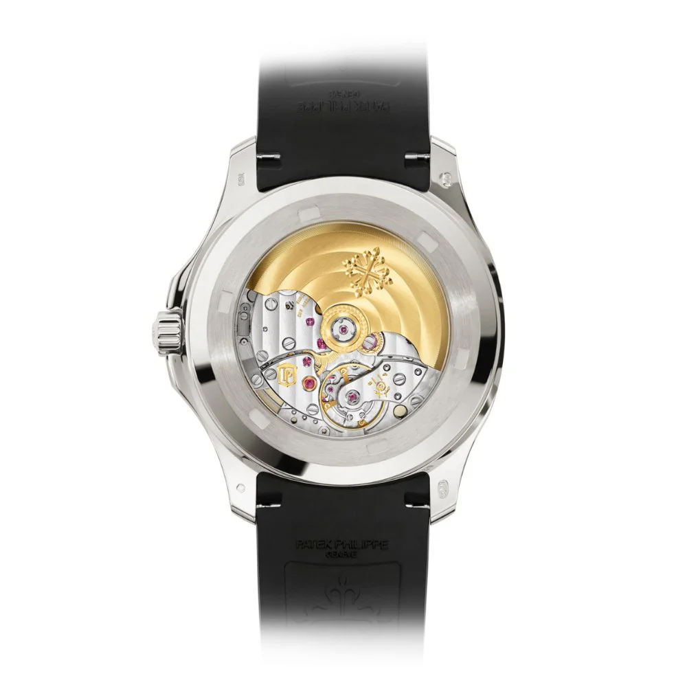 Patek Philippe Aquanaut Ref. 5167A-001 - Image 2