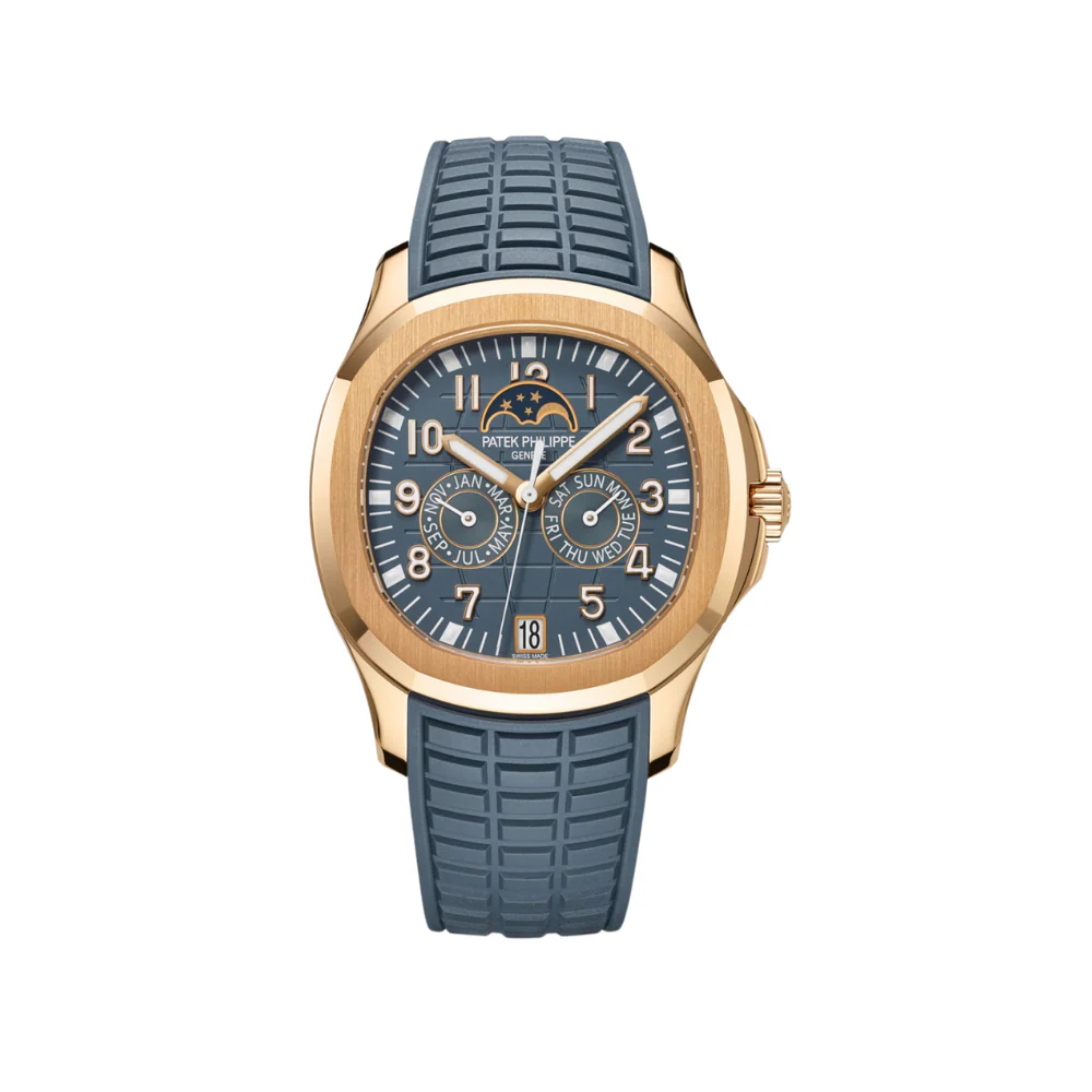 Patek Philippe Aquanaut Ref. 5261R