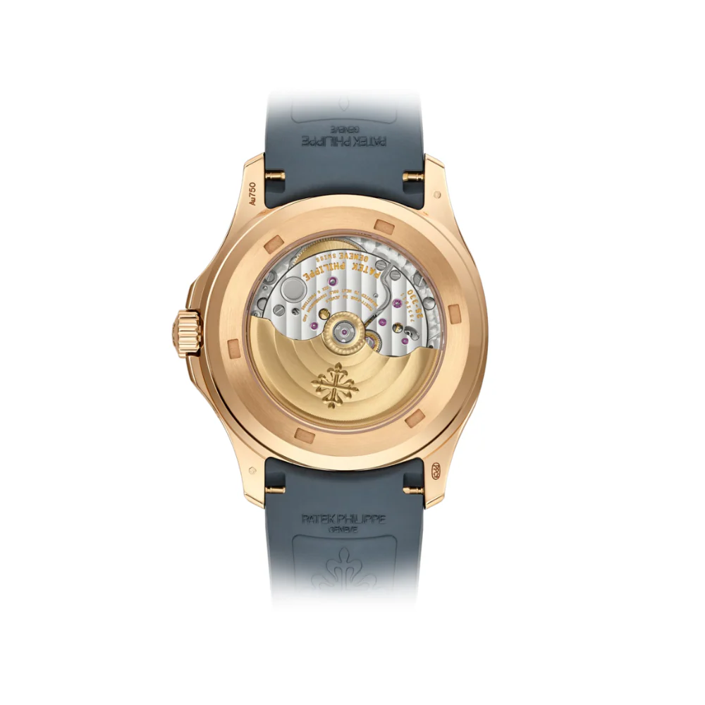Patek Philippe Aquanaut Ref. 5261R - Image 2