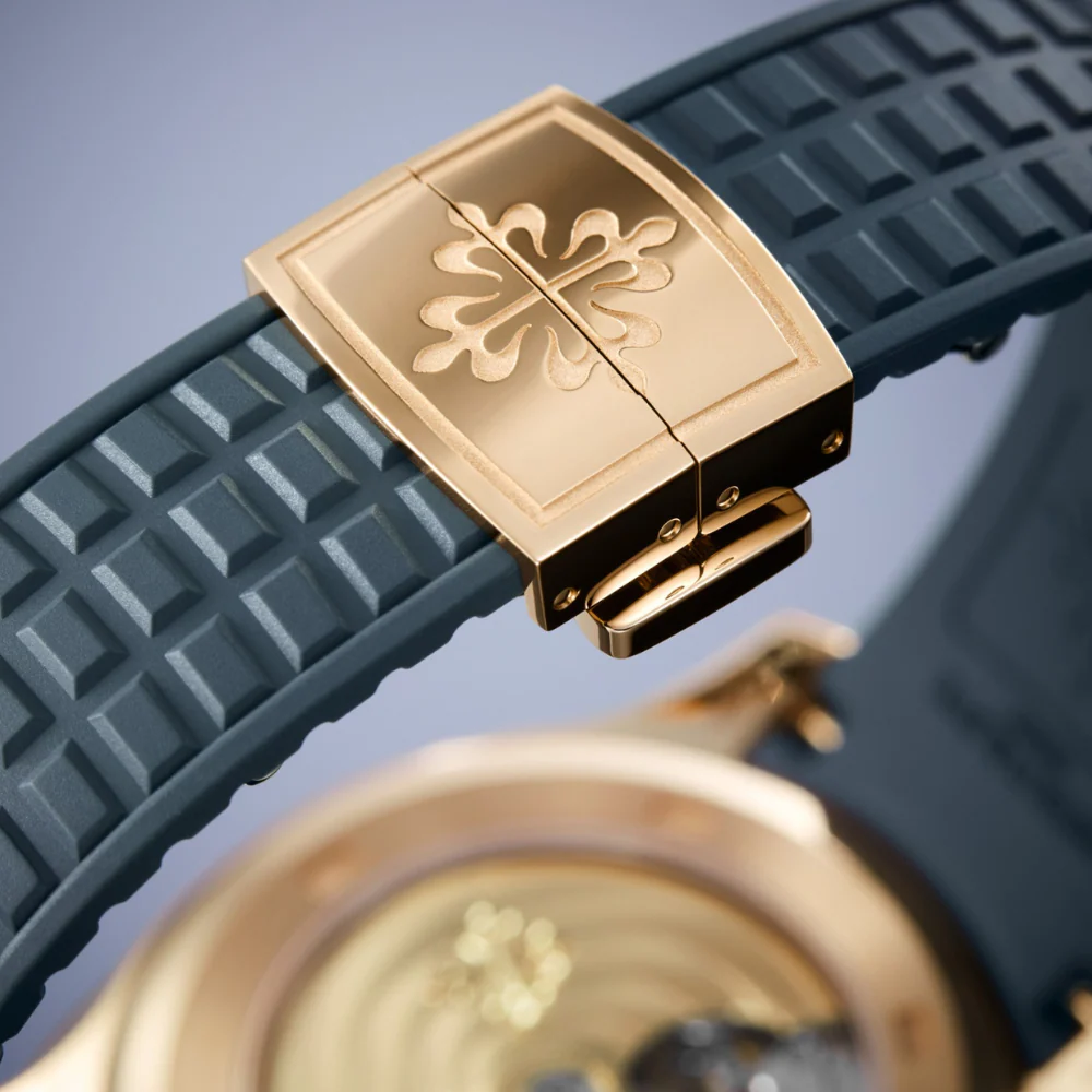 Patek Philippe Aquanaut Ref. 5261R - Image 5