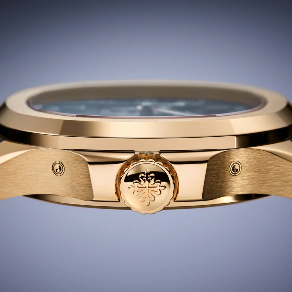 Patek Philippe Aquanaut Ref. 5261R - Image 7
