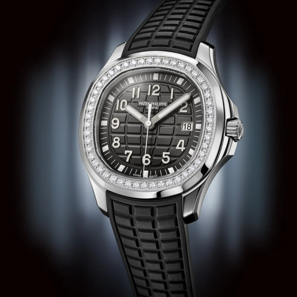 Patek Philippe Aquanaut Ref. 5267/200A-001 - Image 4
