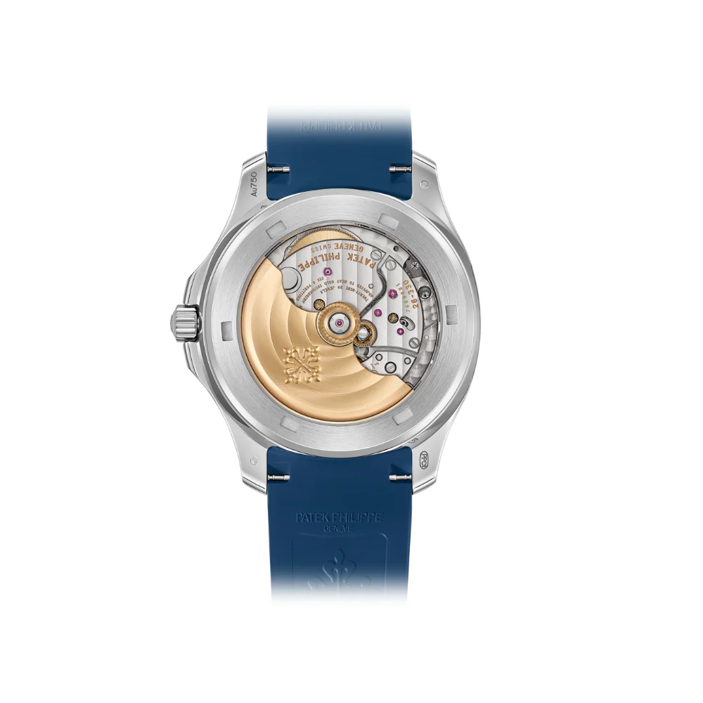 Patek Philippe Aquanaut Ref. 5268/461G-001 - Image 2