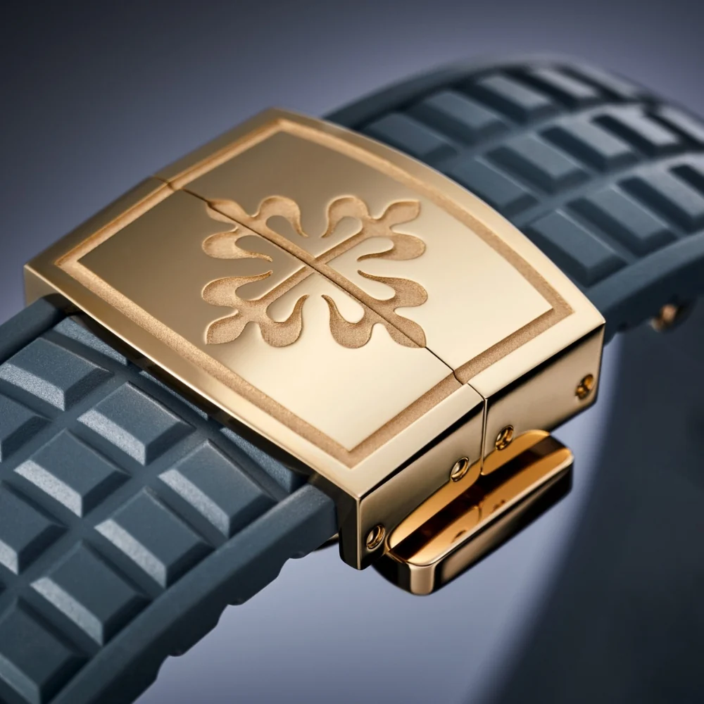 Patek Philippe Aquanaut Ref. 5269R-001 - Image 5