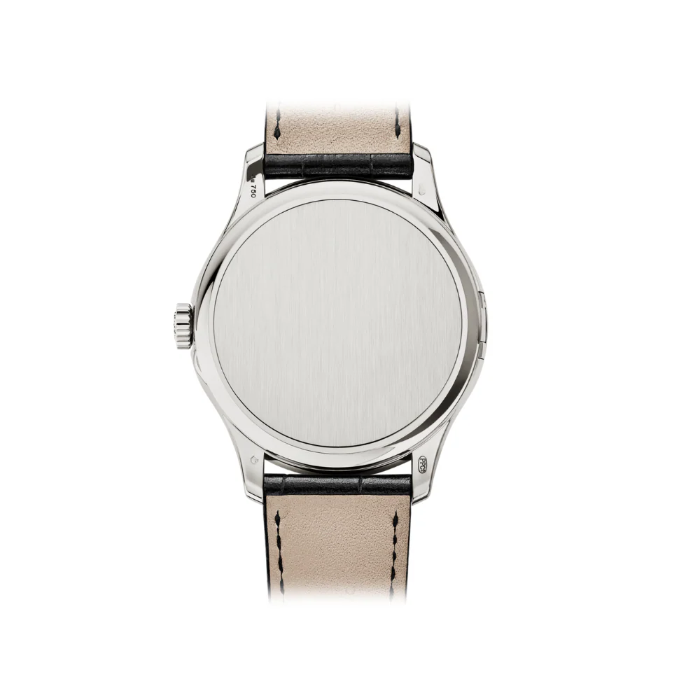 Patek Philippe Calatrava Date Black Dial Ref. 5227G-010 - Image 3